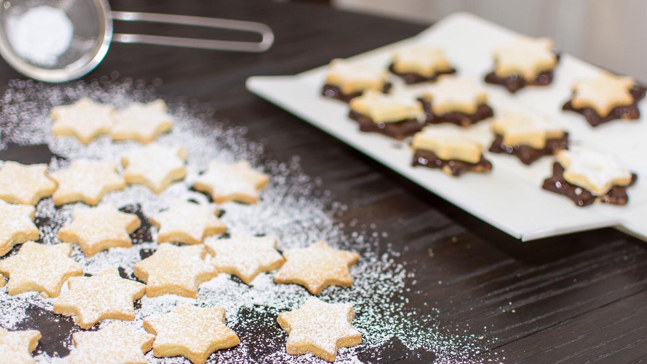 Kuchen und Kekse backen ohne Ei: So lässt sich Ei ersetzen