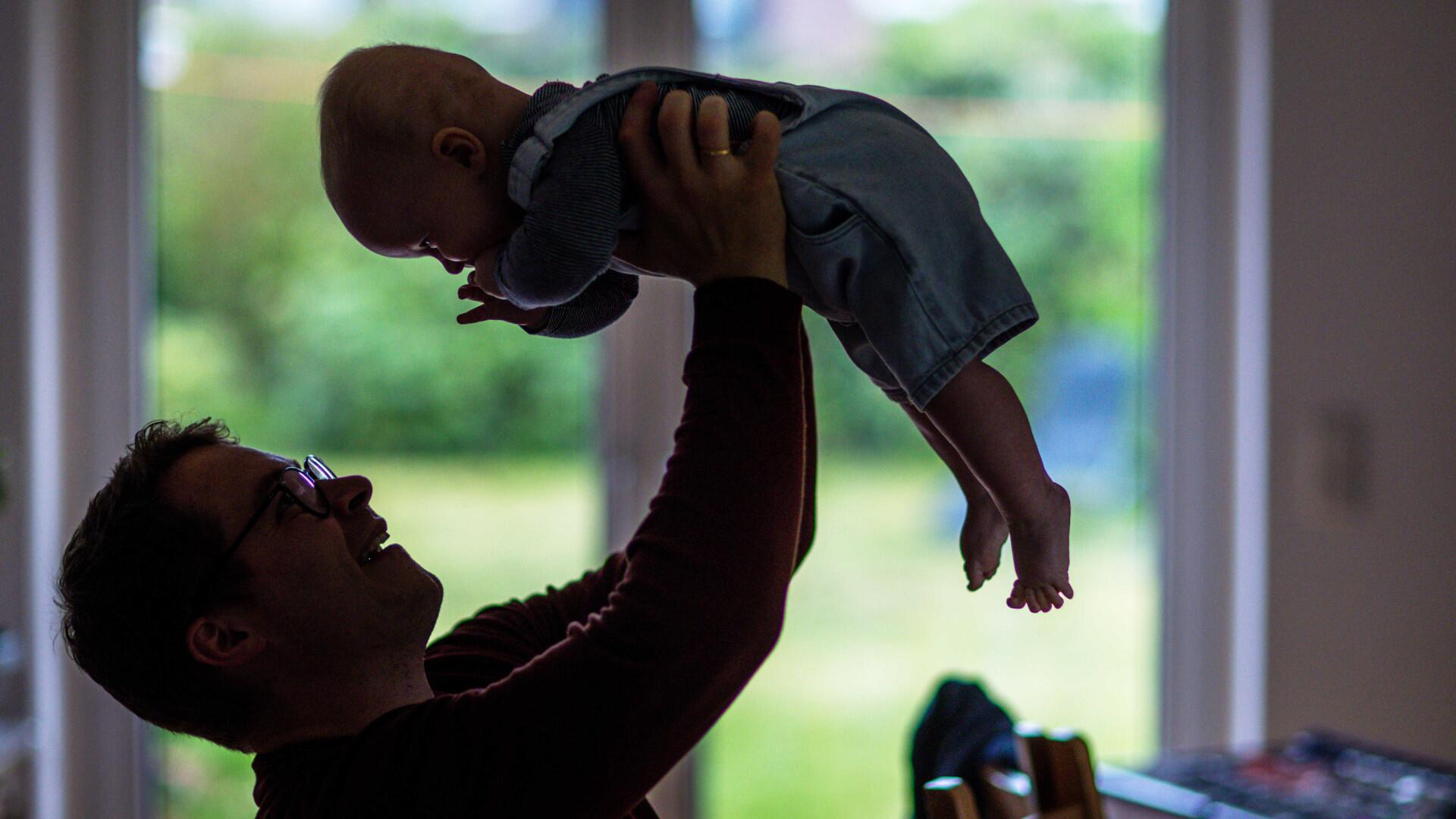 Studie: Gehirnstruktur durchläuft im Leben diese 5 Phasen Studie: Gehirnstruktur durchläuft im Leben diese 5 Phasen