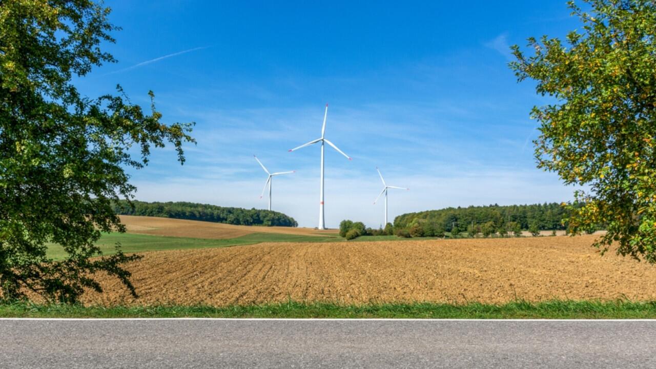 Eine neue Stude besagt, Klimaschutzmaßnahmen funktionierten weltweit nur in wenigen Fällen.