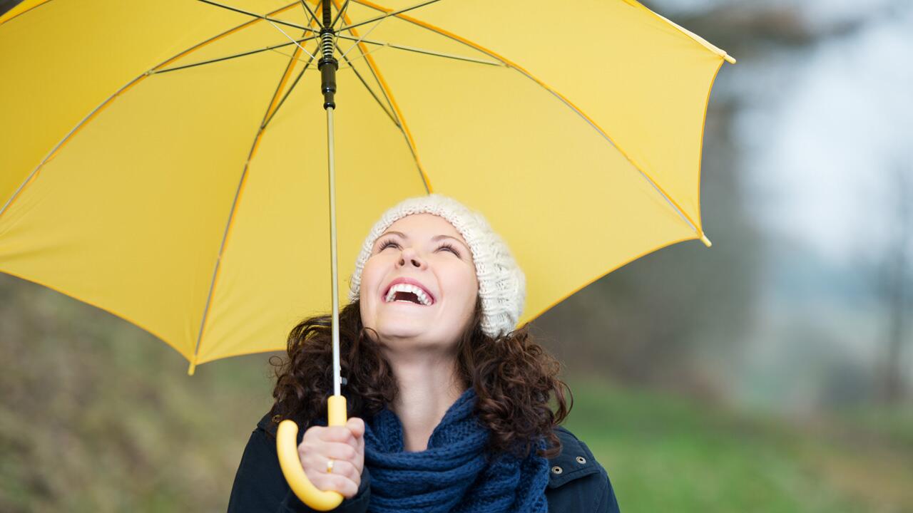 Erkältungszeit: So machen Sie Ihr Immunsystem fit für den Herbst