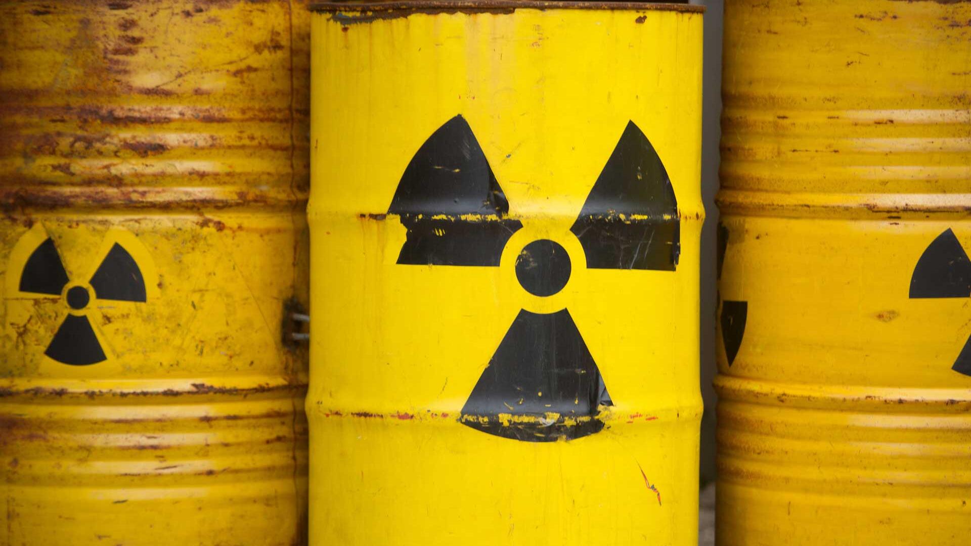 Atommüll im Atlantik: Forschende finden mehr als 1.000 Fässer Atommüll im Atlantik: Forschende finden mehr als 1.000 Fässer