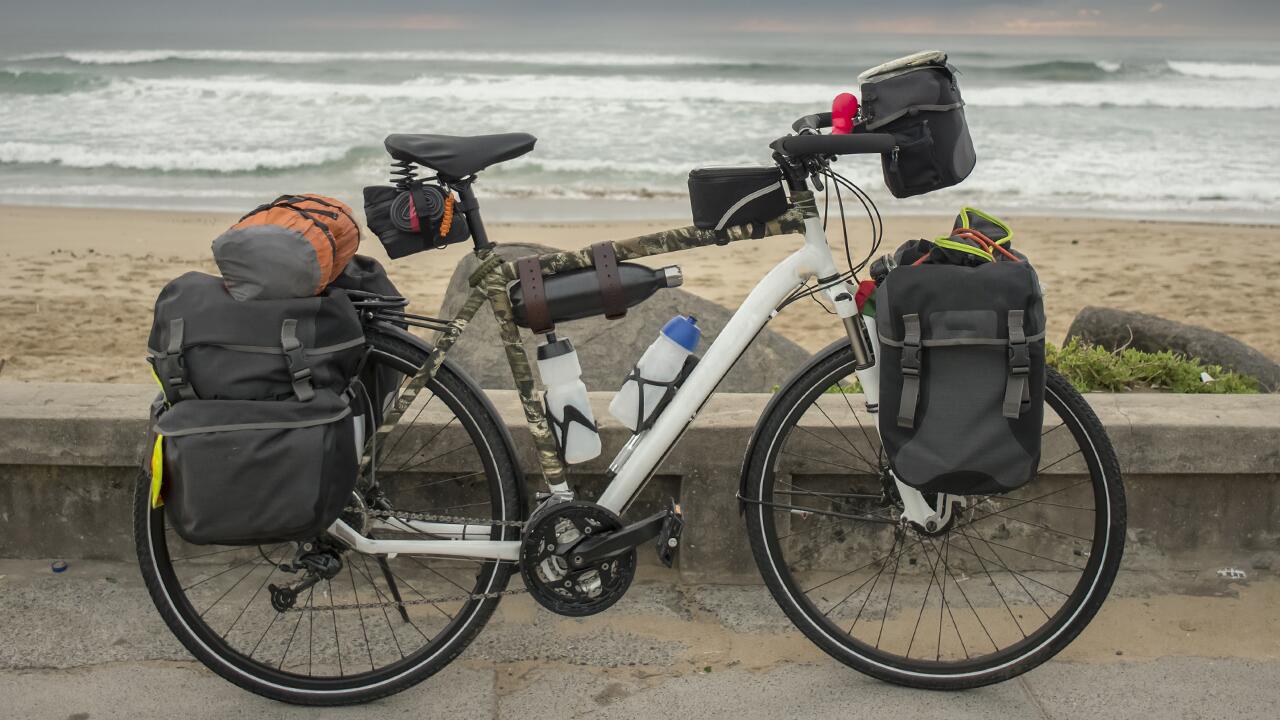 Fahrradtaschen im Test: Nur eine ist sehr gut - ÖKO-TEST