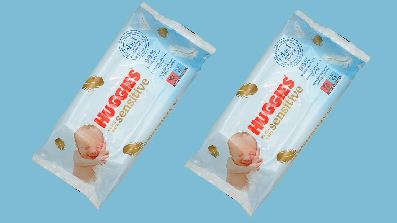 Feuchttücher: Wir haben 37 parfümfreie Babyfeuchttücher getestet. Nur ein Produkt fällt durch. 