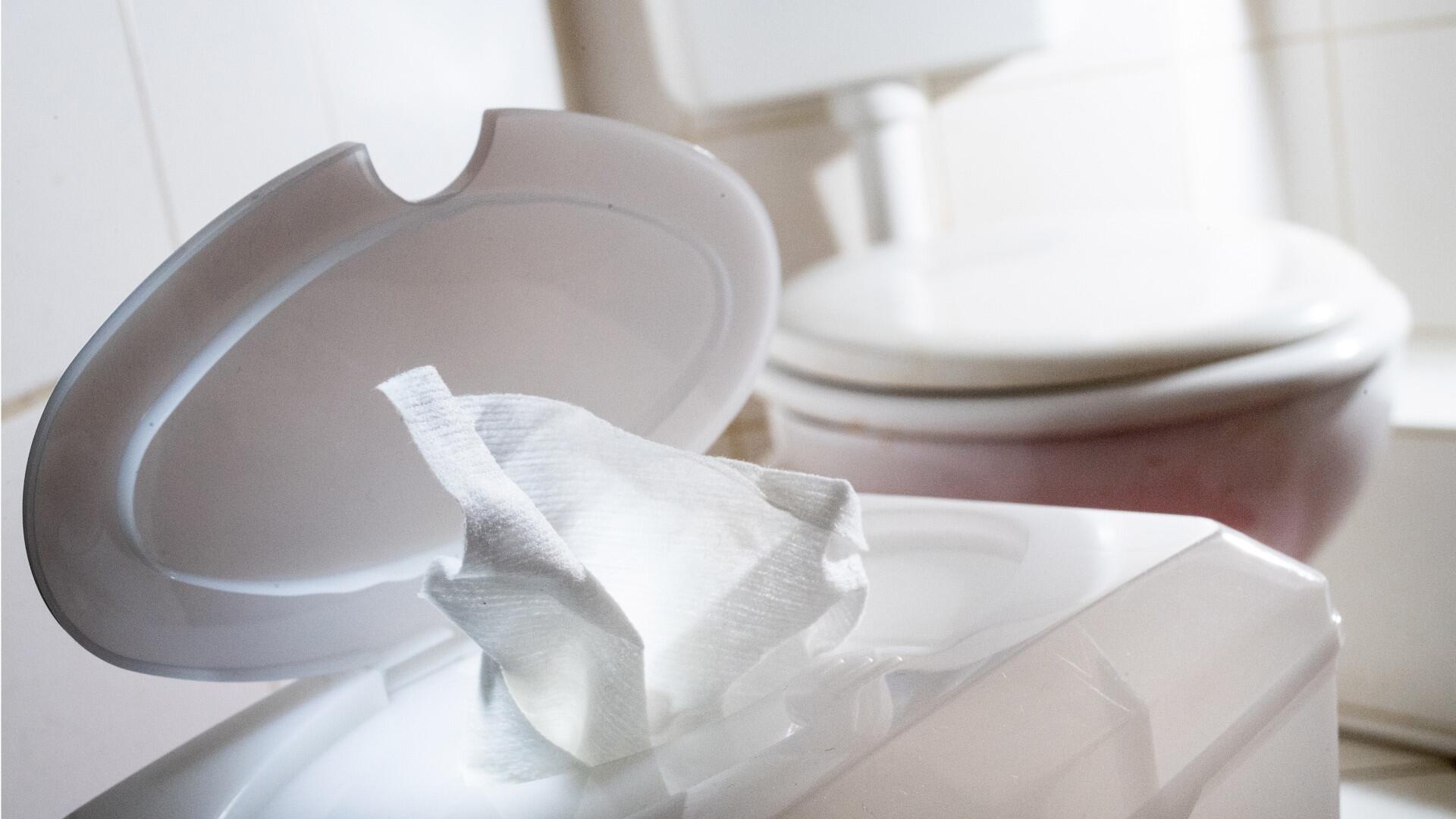Trotz besseren Wissens: Was immer noch zu oft in der Toilette landet Trotz besseren Wissens: Was immer noch zu oft in der Toilette landet