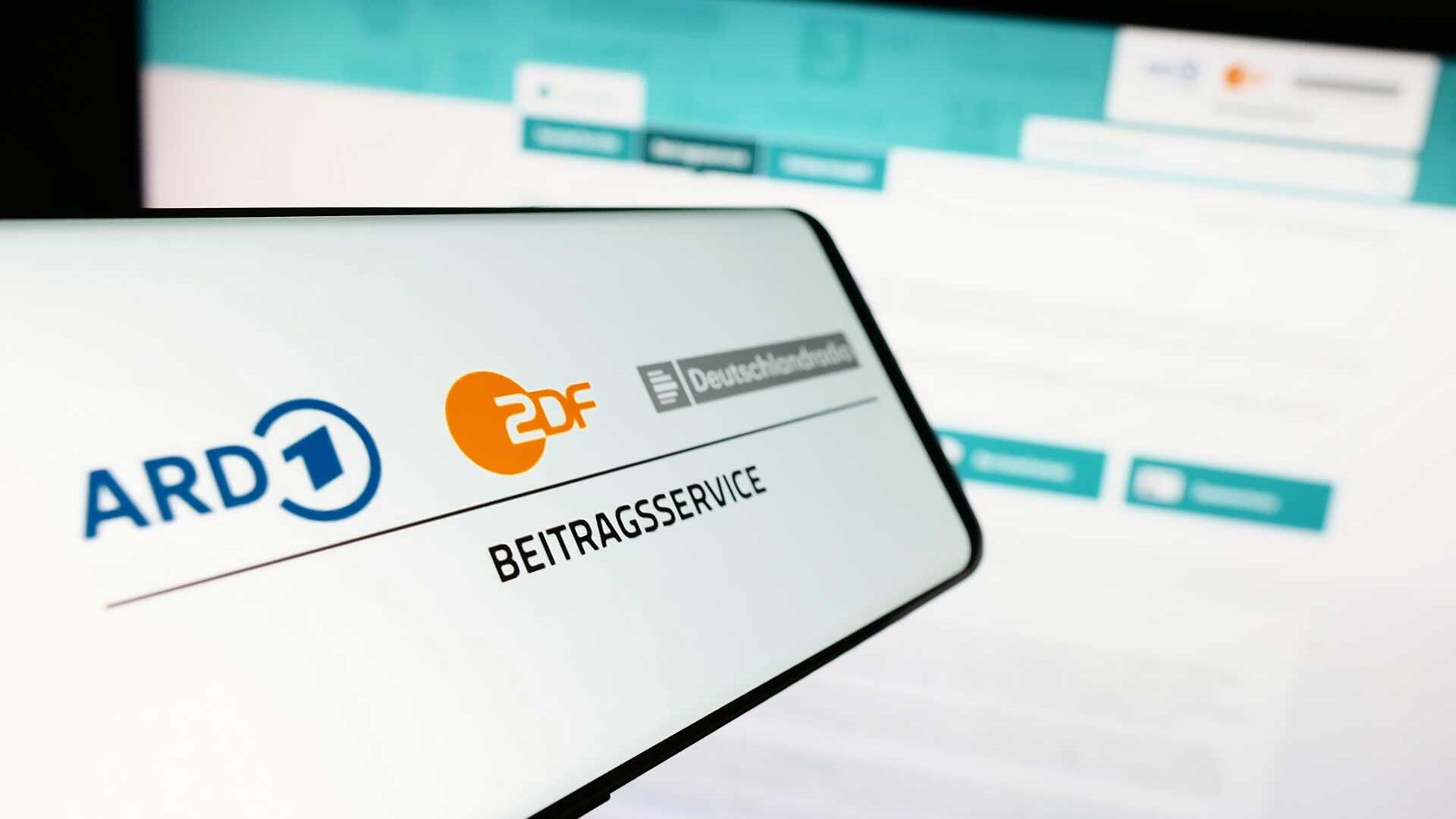 Von Rundfunkbeitrag befreien oder abmelden: Wie es funktioniert Von Rundfunkbeitrag befreien oder abmelden: Wie es funktioniert