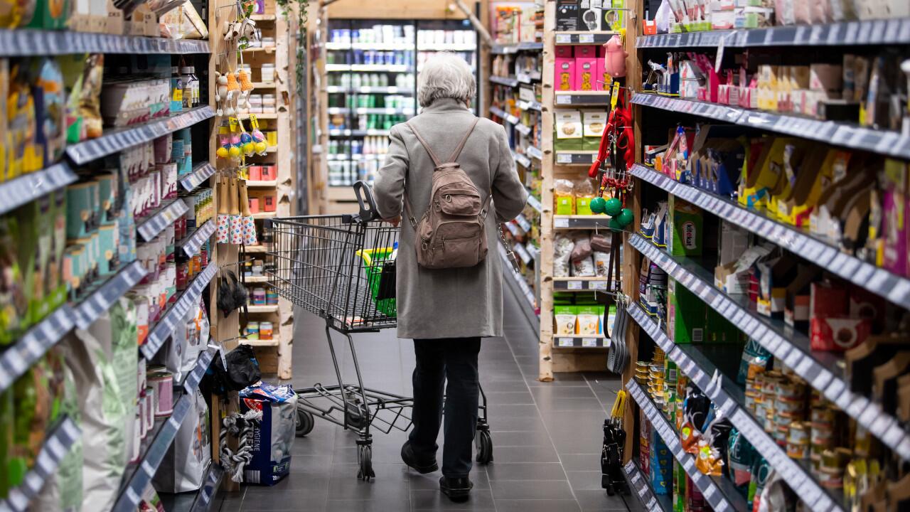 Grundpreise vergleichen: So schützen Sie sich vor Mogelpackungen