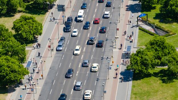 Individualverkehr