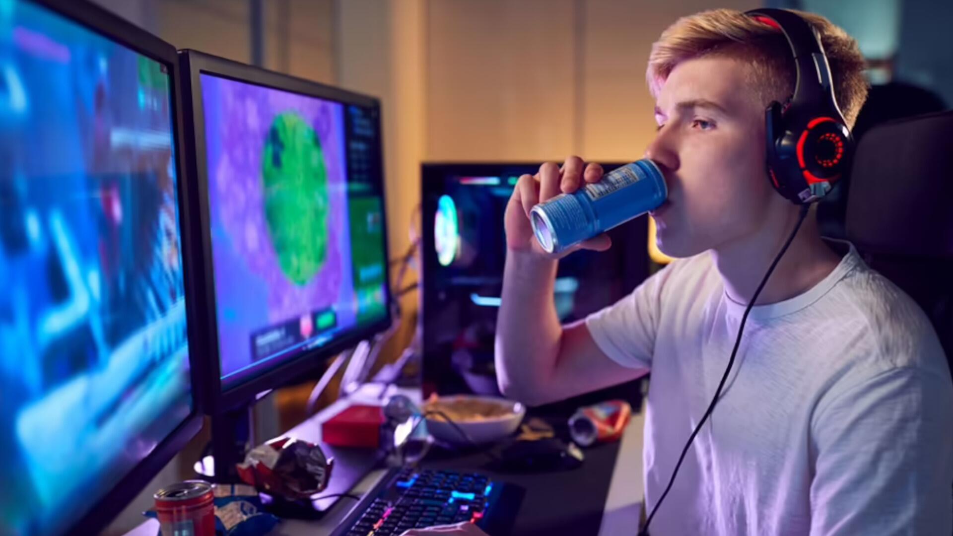 Großbritannien will Verkauf von Energydrinks verbieten: Diese Altersgrenze soll gelten Großbritannien will Verkauf von Energydrinks verbieten: Diese Altersgrenze soll gelten