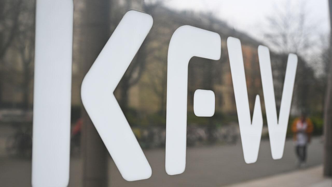 KfW-Barometer: Weniger Firmen investieren in Klimaschutz