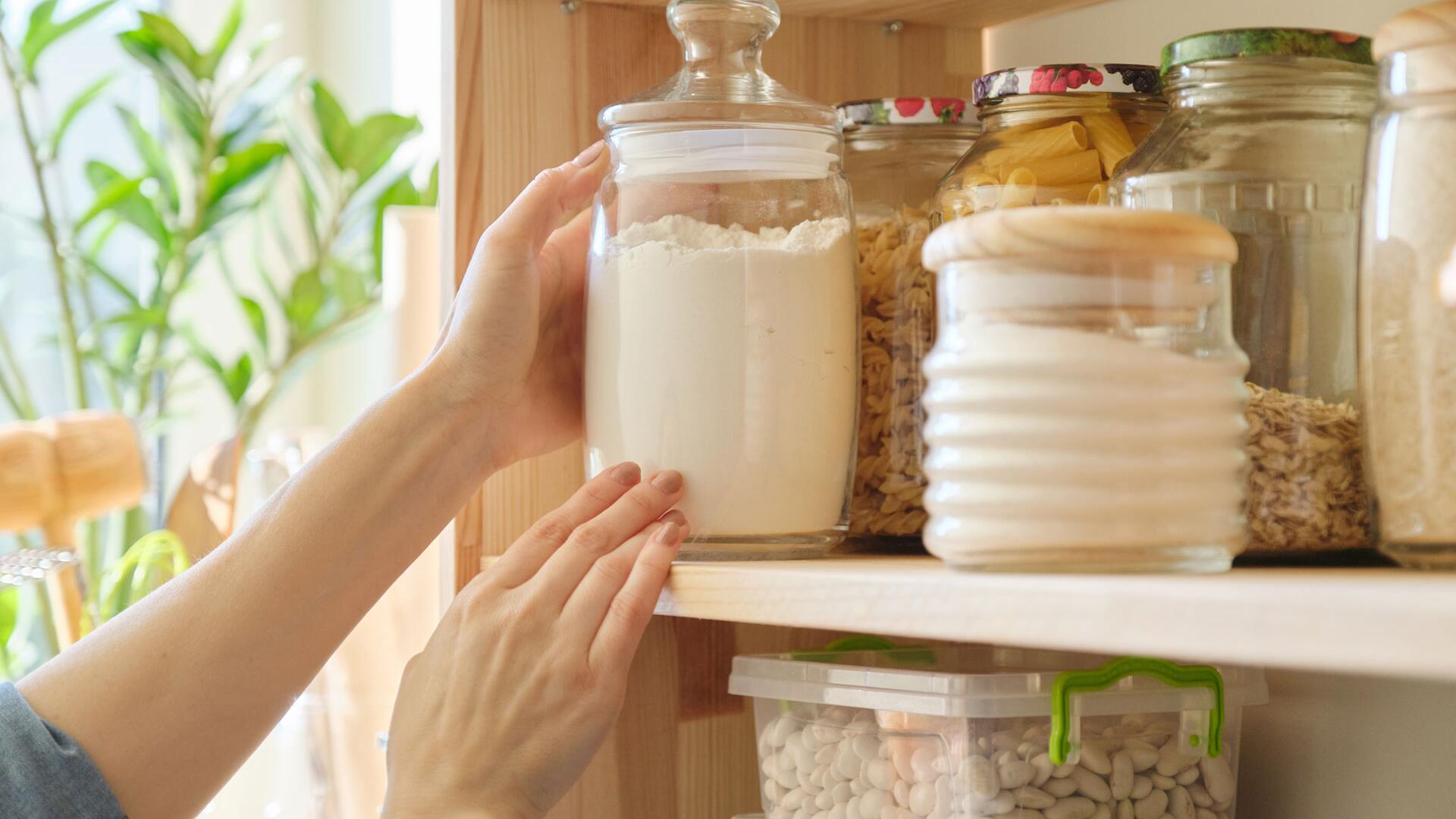 Nie mehr wegwerfen! Diese Produkte kennen kein Ablaufdatum Nie mehr wegwerfen! Diese Produkte kennen kein Ablaufdatum