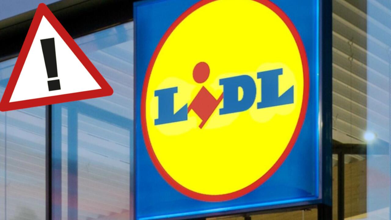 Listerien-Gefahr: Lidl ruft Forellenfilets zurück