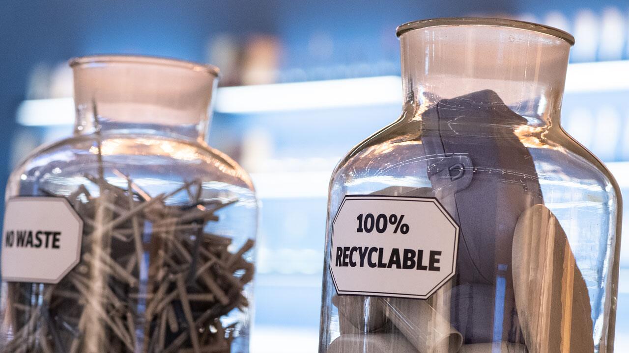 Marktcheck: Viele Fragen bei Küchenutensilien aus Bioplastik