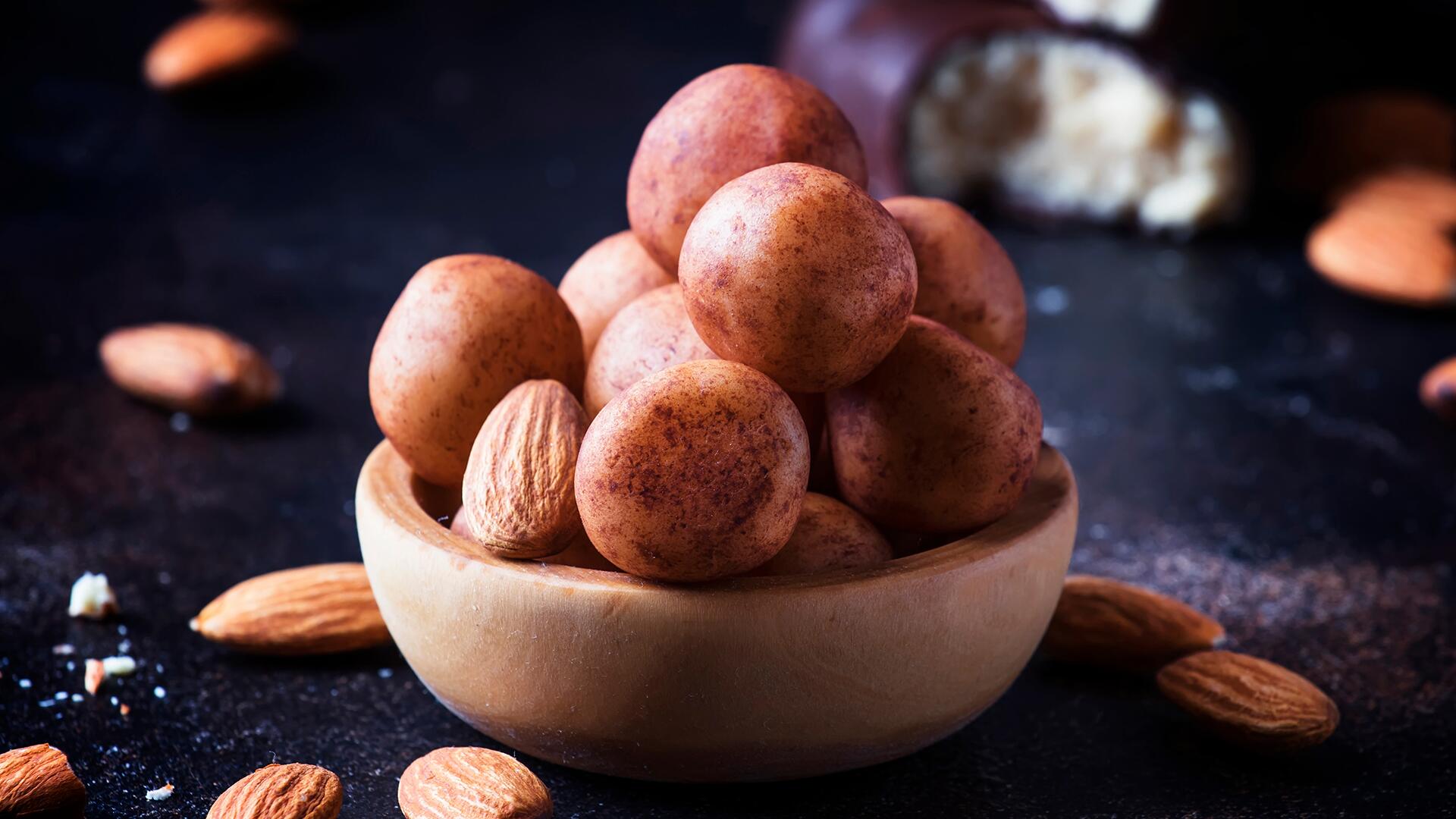 Marzipan im Test: Welche Marken überzeugen? Marzipan im Test: Welche Marken überzeugen?