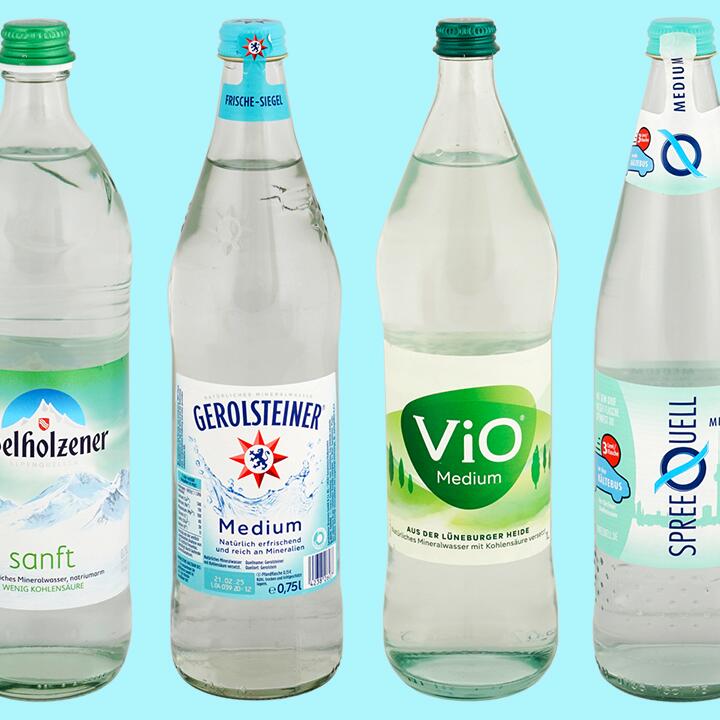 Wasser 5 Liter – Die 16 besten Produkte im Vergleich - Haustierratgeber  Ratgeber