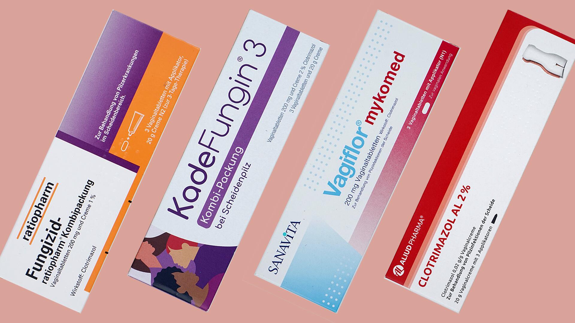 Scheidenpilz: Symptome, Behandlung und wie gut Scheidenpilzmittel wirklich sind Scheidenpilz: Symptome, Behandlung und wie gut Scheidenpilzmittel wirklich sind