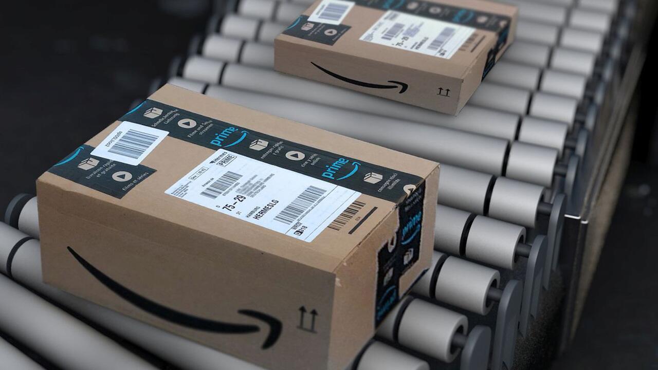 Mysteriöse Amazon-Pakete ohne Absender: Was steckt hinter den unbestellten Lieferungen?