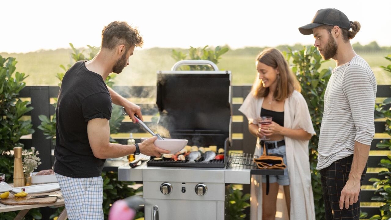 Nachhaltig grillen: So schonen Sie Klima, Umwelt und Tiere beim Grillen