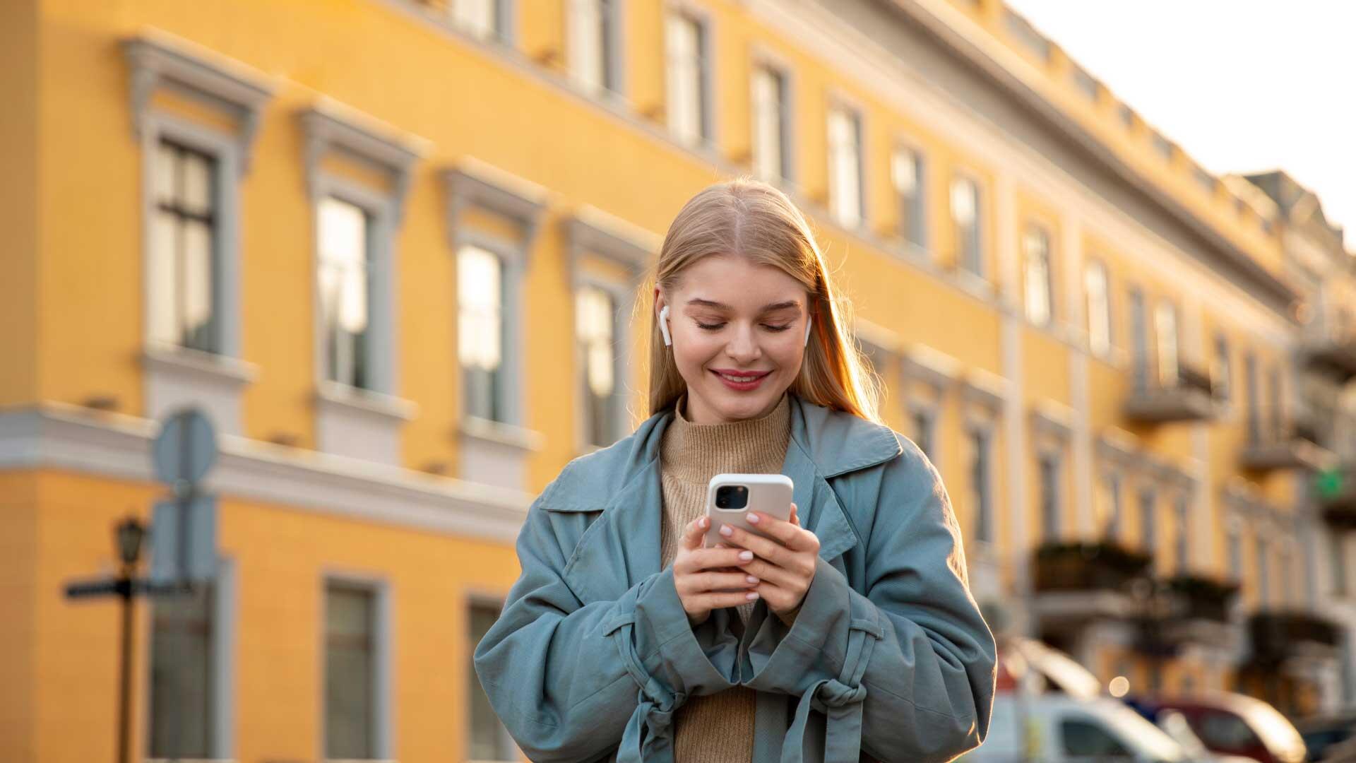 Nachhaltigkeit im Alltag: Wie du mit deinem Handytarif einen Unterschied machen kannst