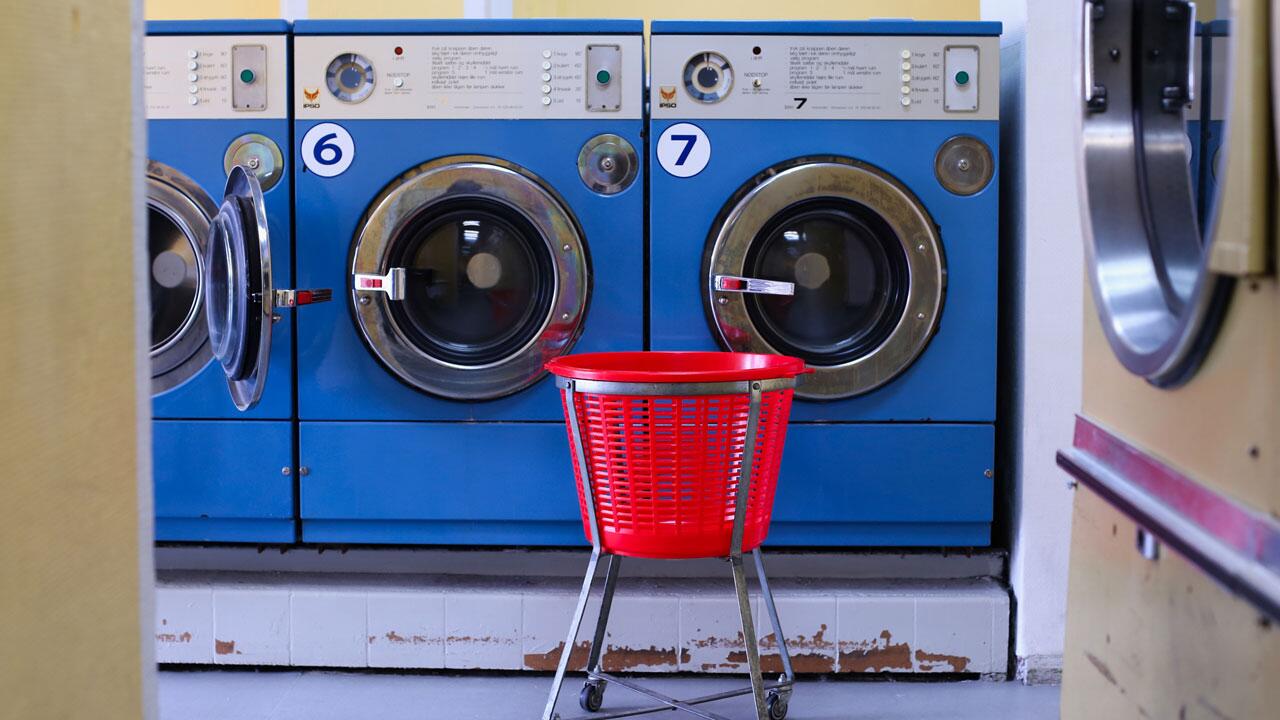 Neue Waschmaschinen Studie Heisses Waschen Konnte Zu Mehr Keimen Fuhren Oko Test