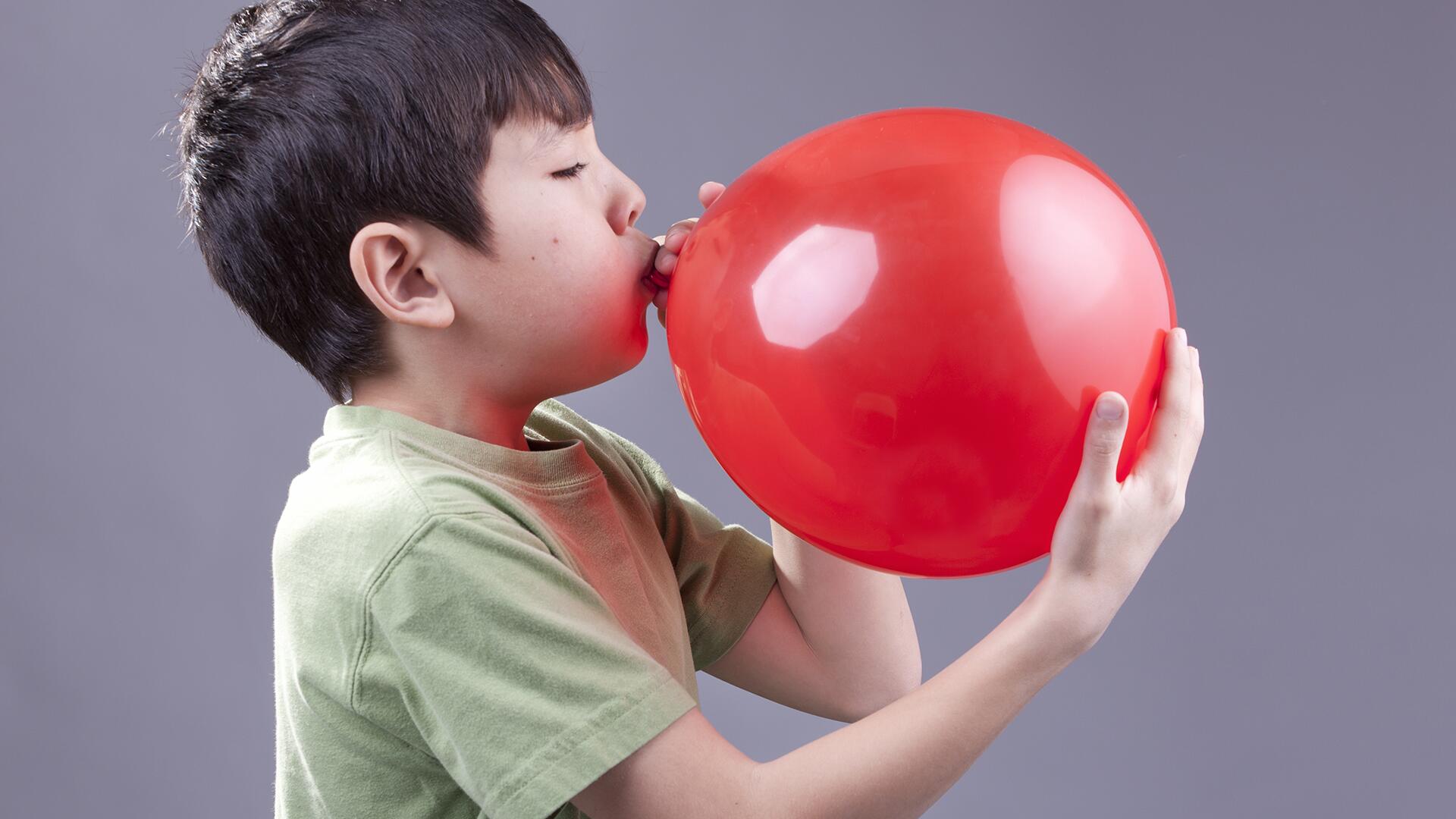 Nitrosamine in Luftballons: Einige enthalten die krebserregenden Stoffe Nitrosamine in Luftballons: Einige enthalten die krebserregenden Stoffe