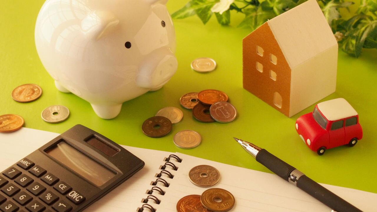 Geld sparen: 15+1 Tipps für mehr Geld am Monatsende