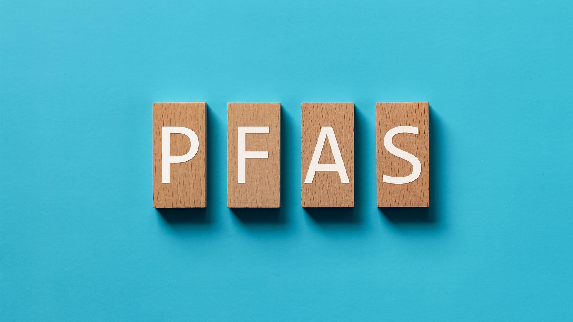 Studie: Darmbakterien helfen, PFAS auszuscheiden Studie: Darmbakterien helfen, PFAS auszuscheiden
