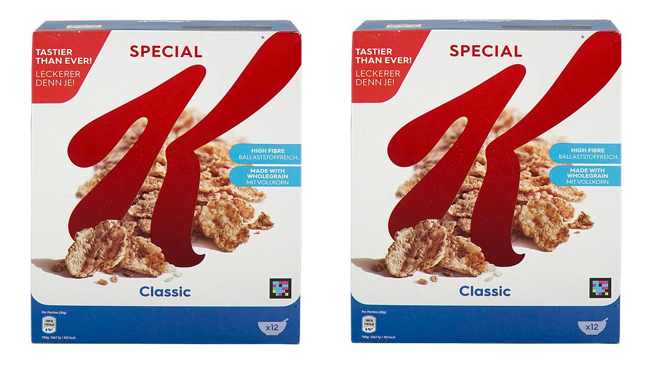 Pestizide und Mineralöl – Kellogg's Special K Classic fallen im Test durch