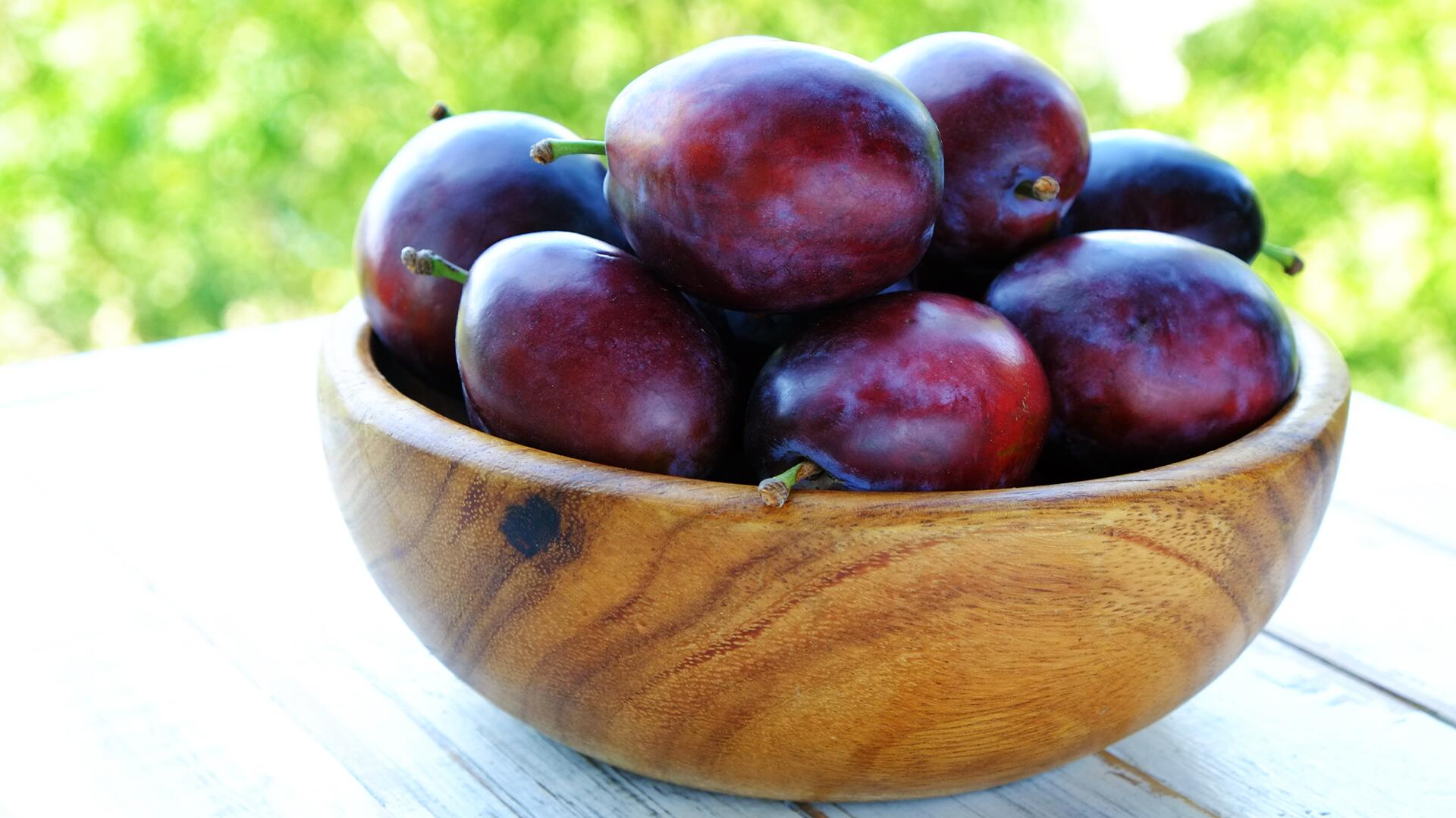 Sind Pflaumen gesund?  Sind Pflaumen gesund?