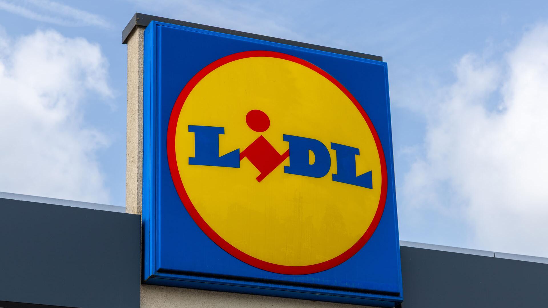 Produktrückruf bei Lidl: Metallteile in Gebäck Produktrückruf bei Lidl: Metallteile in Gebäck
