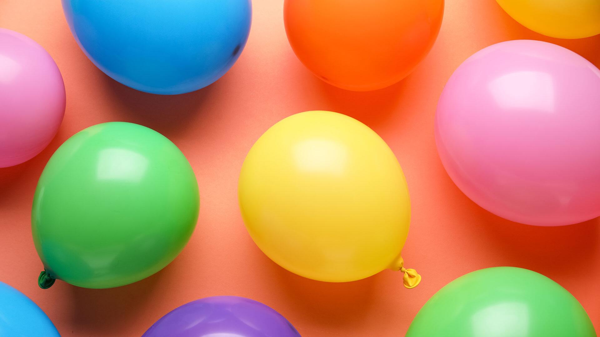 Produktrückruf bei Tedi: Krebserregende Nitrosamine in Luftballons Produktrückruf bei Tedi: Krebserregende Nitrosamine in Luftballons