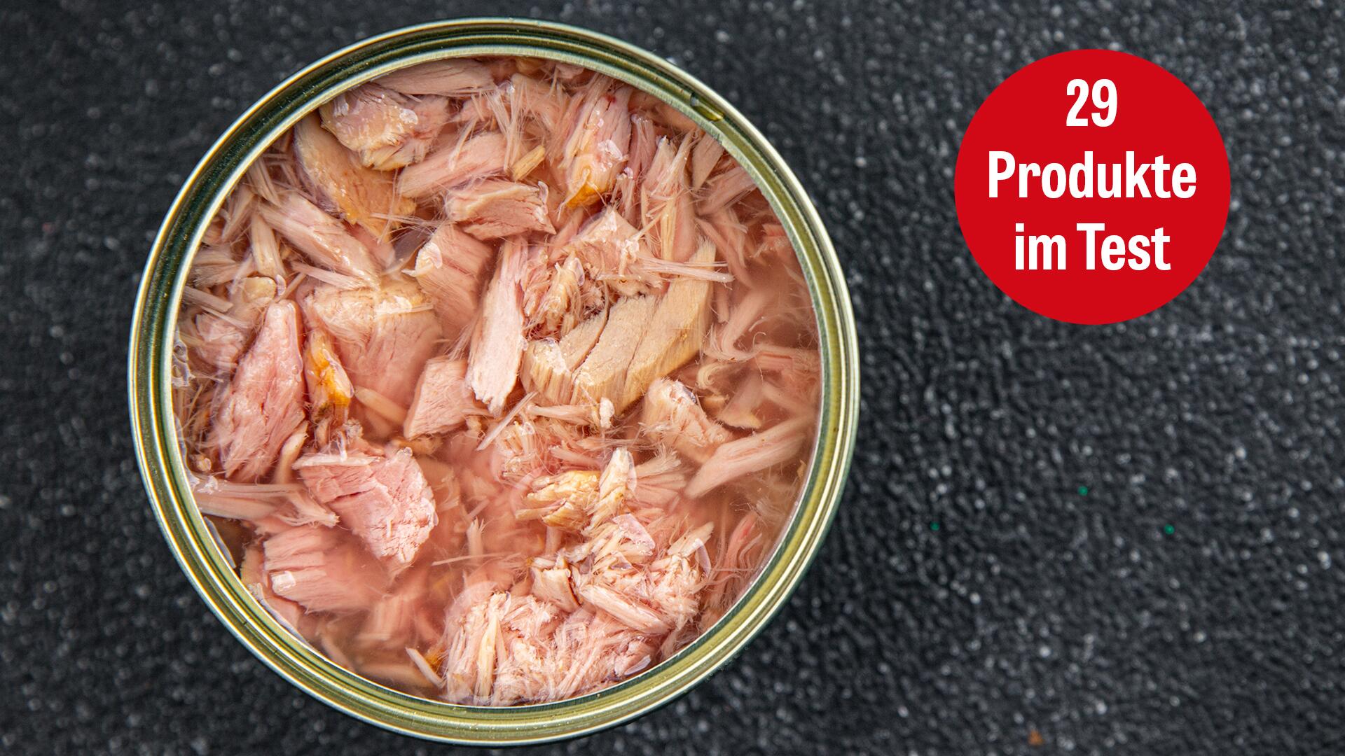 Quecksilber in Thunfisch: Wie groß ist das Problem tatsächlich? Quecksilber in Thunfisch: Wie groß ist das Problem tatsächlich?