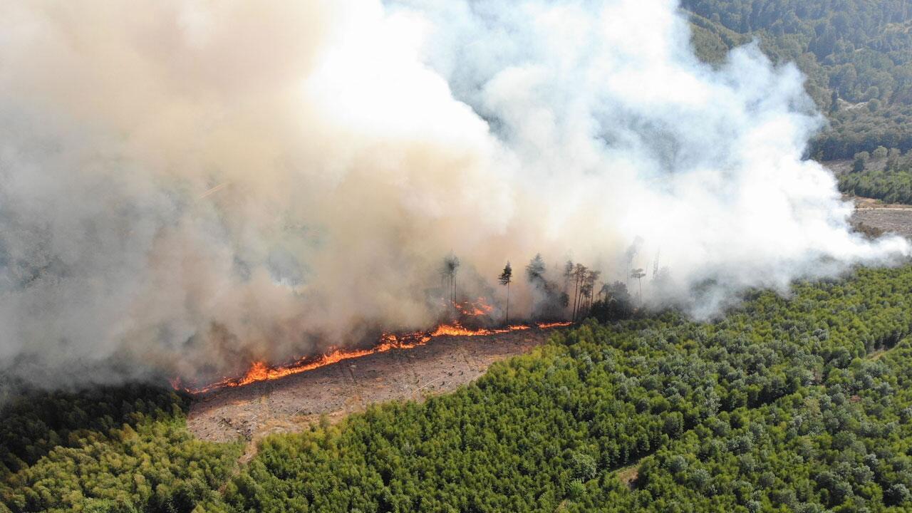 Report vor der UN-Klimakonferenz zeigt drastische Daten