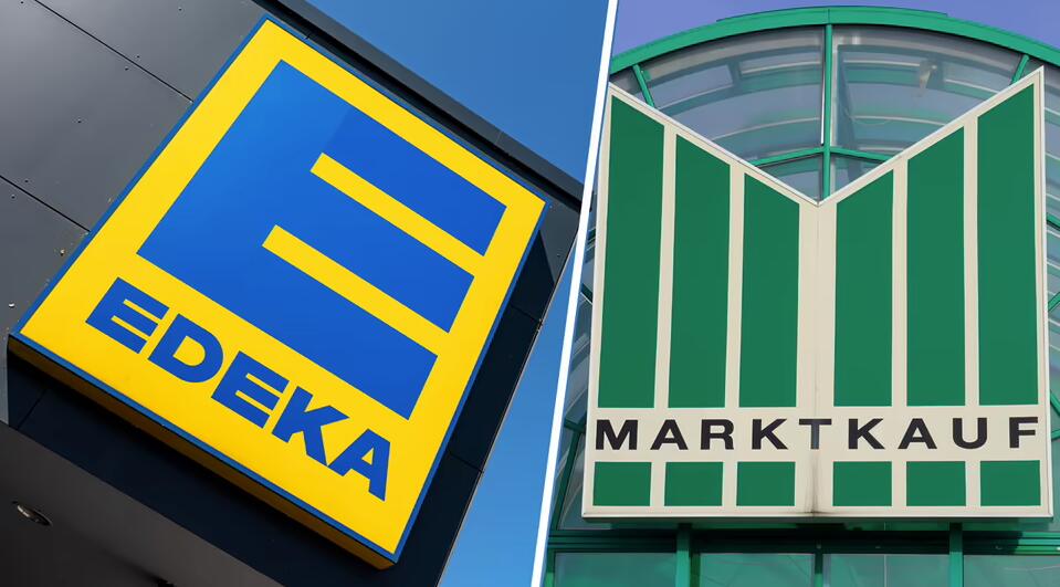 Rückruf bei Edeka und Marktkauf: Warnung vor Kunststoffteilen in Schinkenprodukt