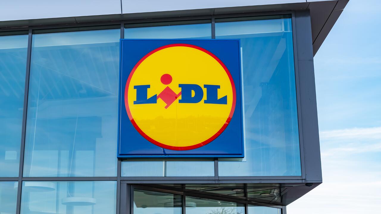 Rückruf bei Lidl: Salmonellen-Gefahr bei Trockenkräutern