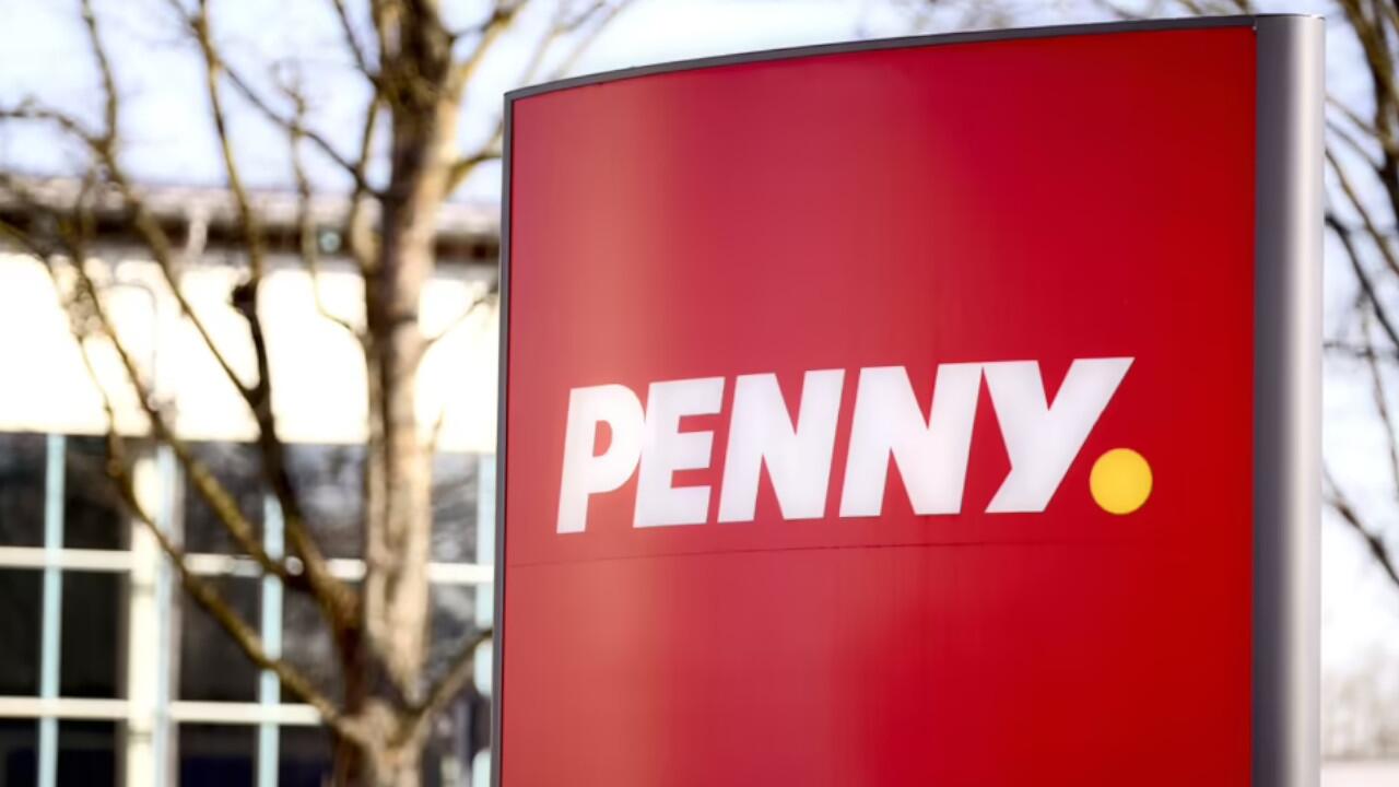 Rückruf bei Penny