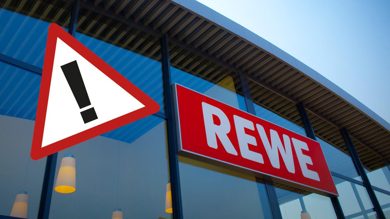 Rückruf bei Rewe und Penny: Reinigungsmittelreste in Tiefkühlfisch