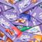 Rückruf bei Milka: Schokolade kann Plastik enthalten Rückruf bei Milka: Schokolade kann Plastik enthalten