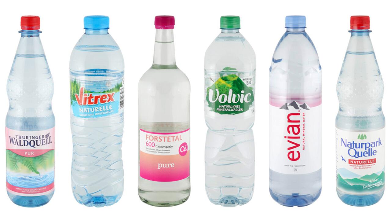 Lauretana Wasser: Wo kann man es kaufen?