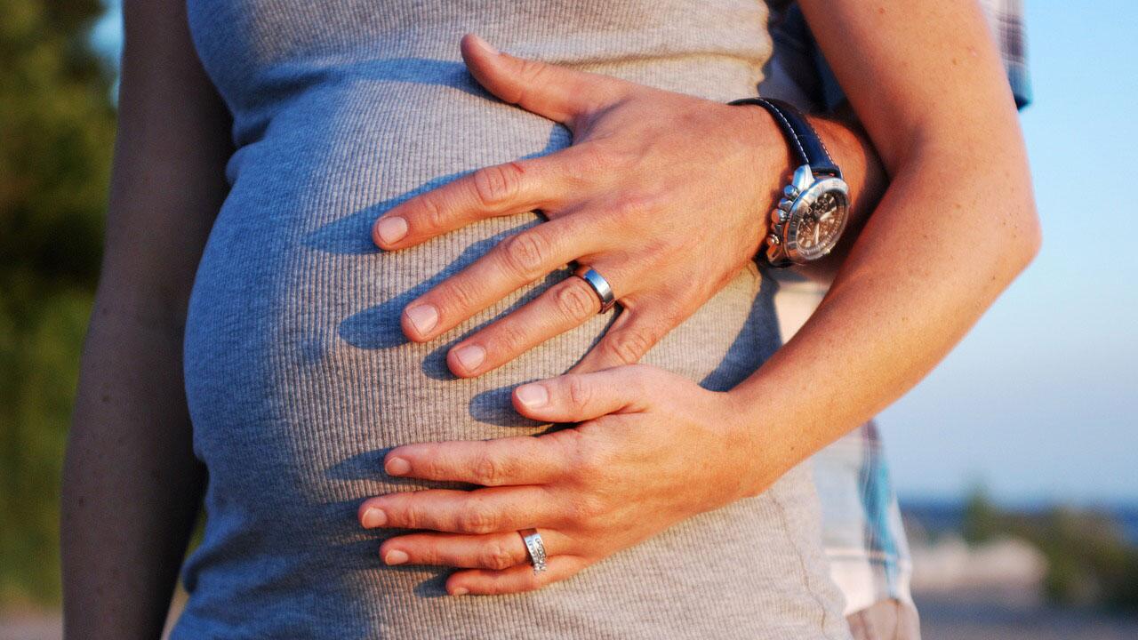 Studie: Alkohol in der Schwangerschaft schädigt Tausende Babys in Deutschland