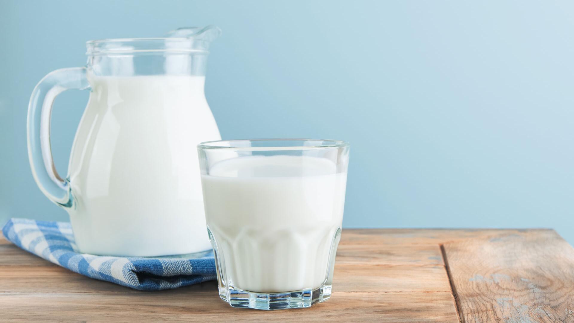 Rohmilch: Superfood oder gefährlicher Trend? Rohmilch: Superfood oder gefährlicher Trend?