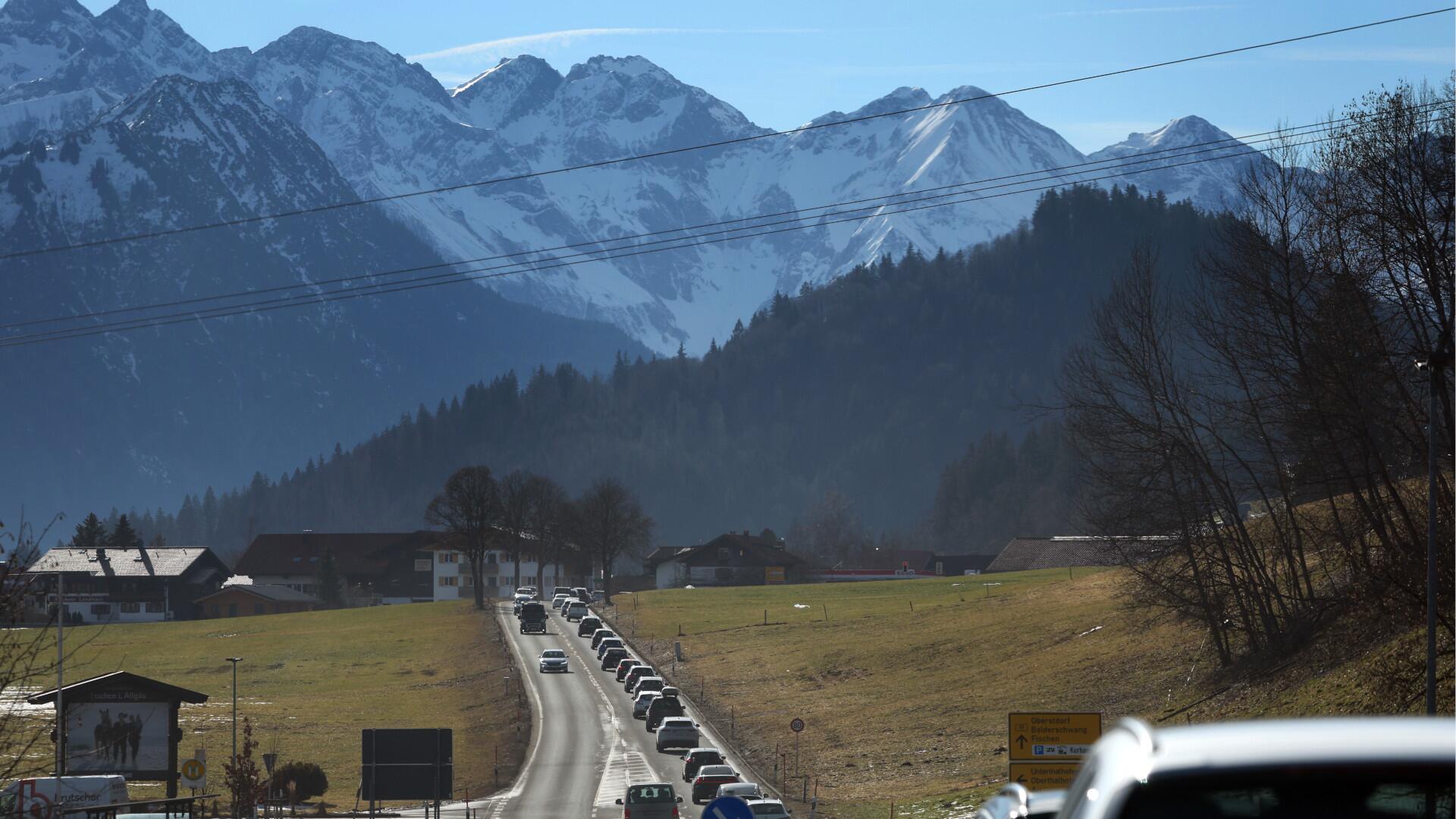 Klimabericht: Dieser Januar war der wärmste, der je gemessen wurde