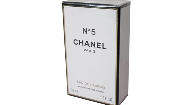 Test: Chanel No. 5 Eau de Parfum