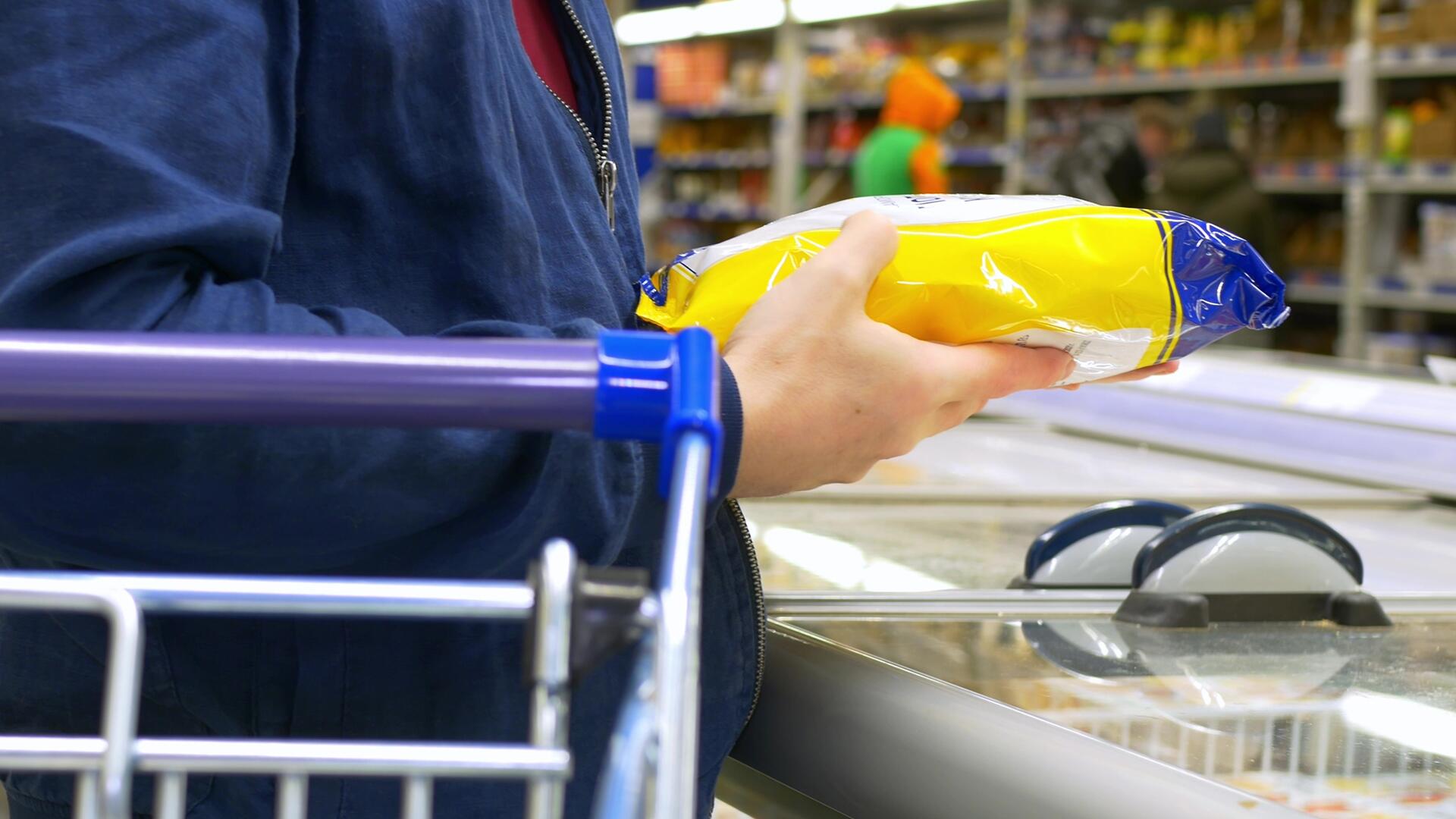 Carrageen, Süßstoffe, Stabilisatoren: Welche Zusatzstoffe man lieber meiden sollte