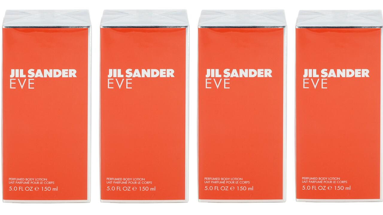 "Ungenügend": Bodylotion von Jil Sander fällt im Test durch