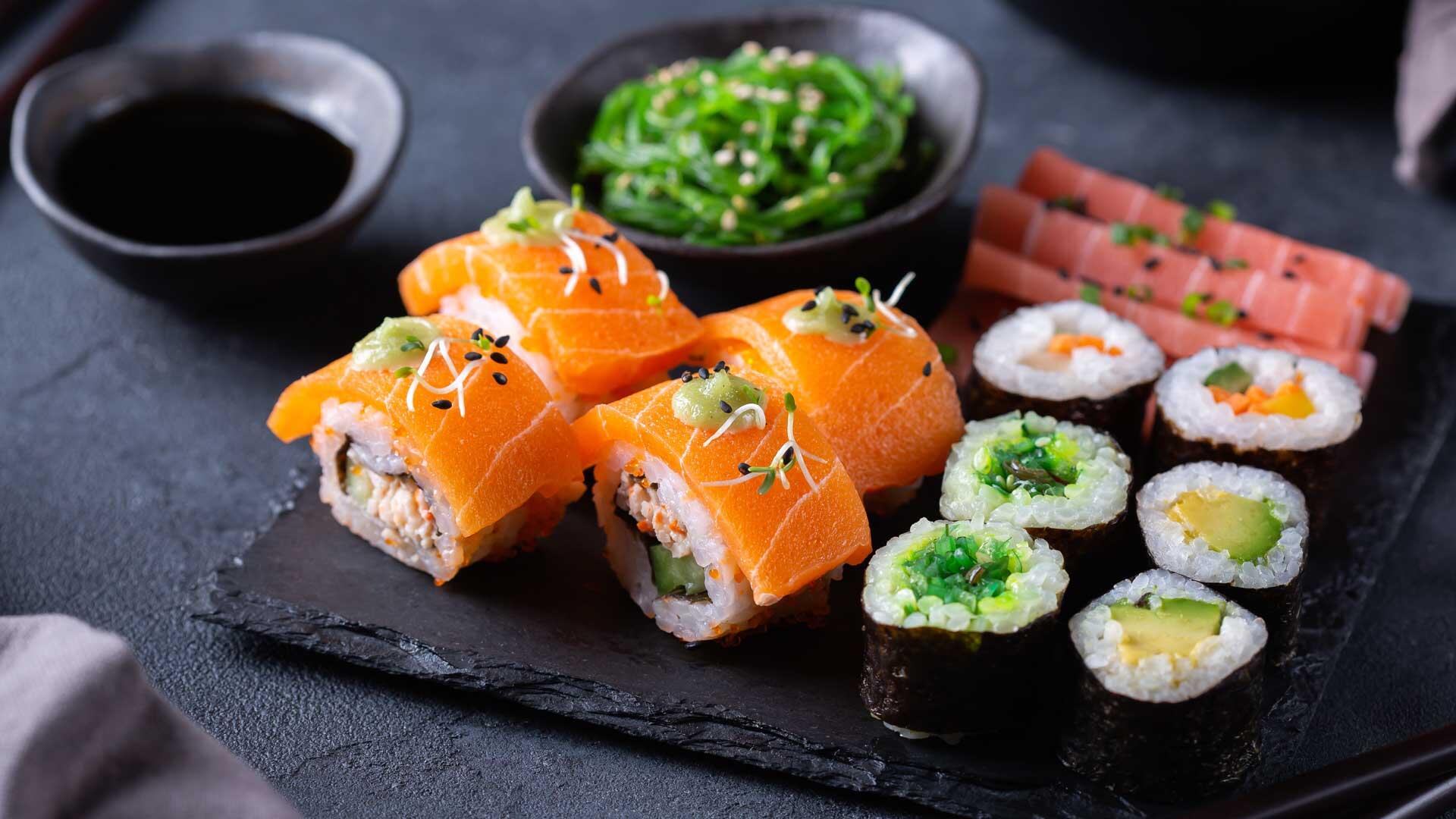 Marktcheck der Verbraucherzentralen: Wie viel Jod steckt in veganem Fisch? Marktcheck der Verbraucherzentralen: Wie viel Jod steckt in veganem Fisch?