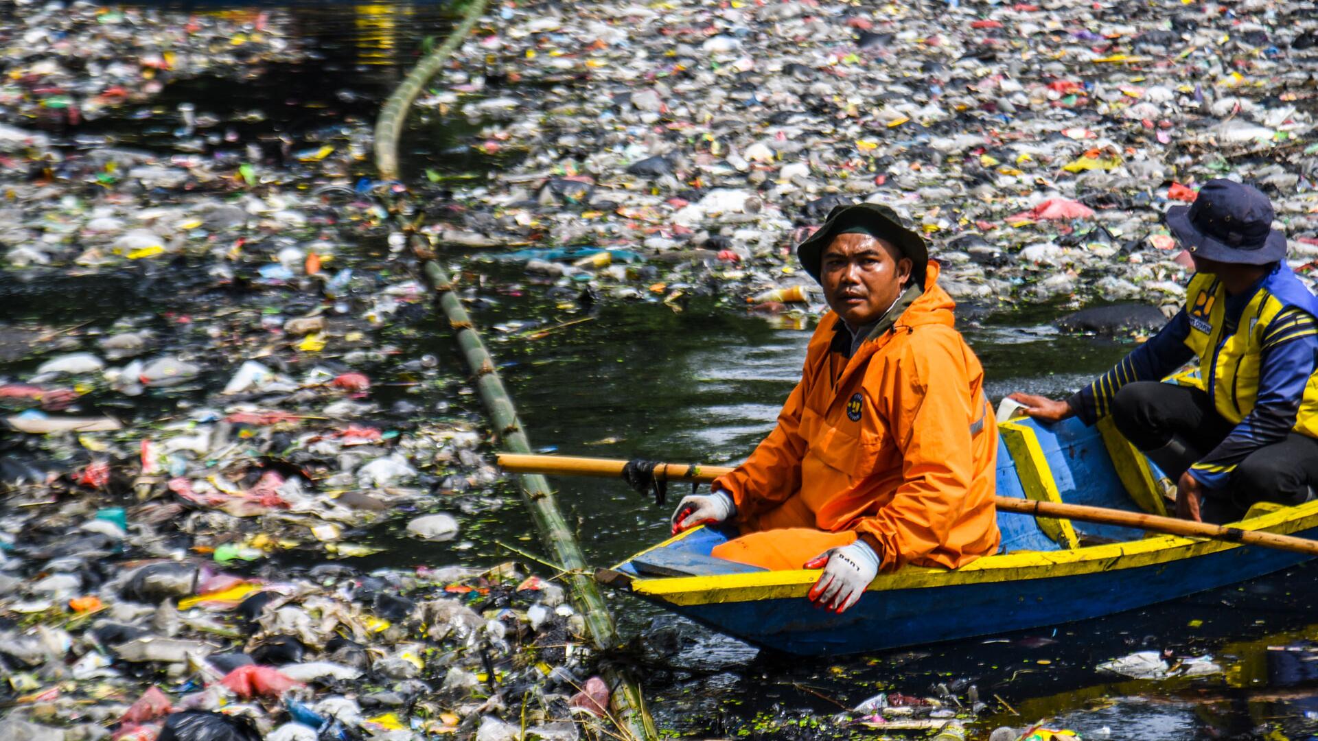 Verhandlungen über UN-Plastik-Abkommen – das sind die Knackpunkte Verhandlungen über UN-Plastik-Abkommen – das sind die Knackpunkte