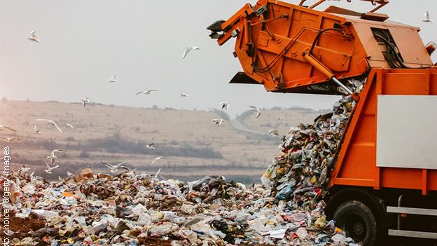 Verpackungsmüll: Bessere Sortierung - mehr Recycling