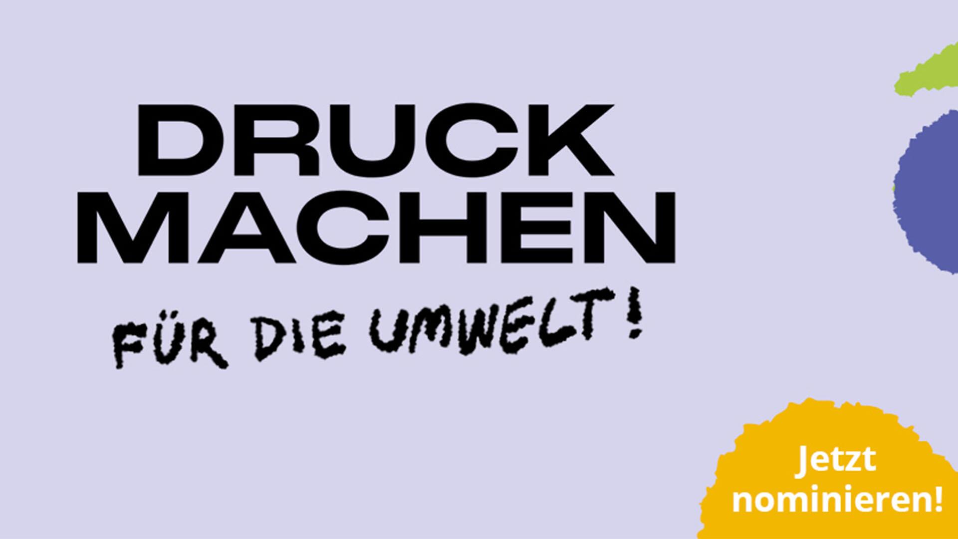 Engagementpreis: Deutsche Umwelthilfe sucht "Umweltheld*in des Jahres" Engagementpreis: Deutsche Umwelthilfe sucht "Umweltheld*in des Jahres"