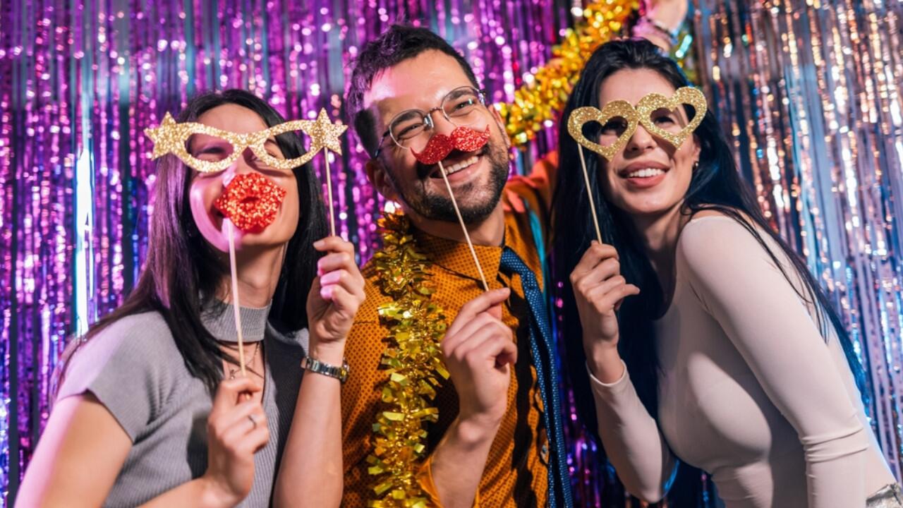 Wer für die Silvesterparty einkauft, sollte genau hinschauen.