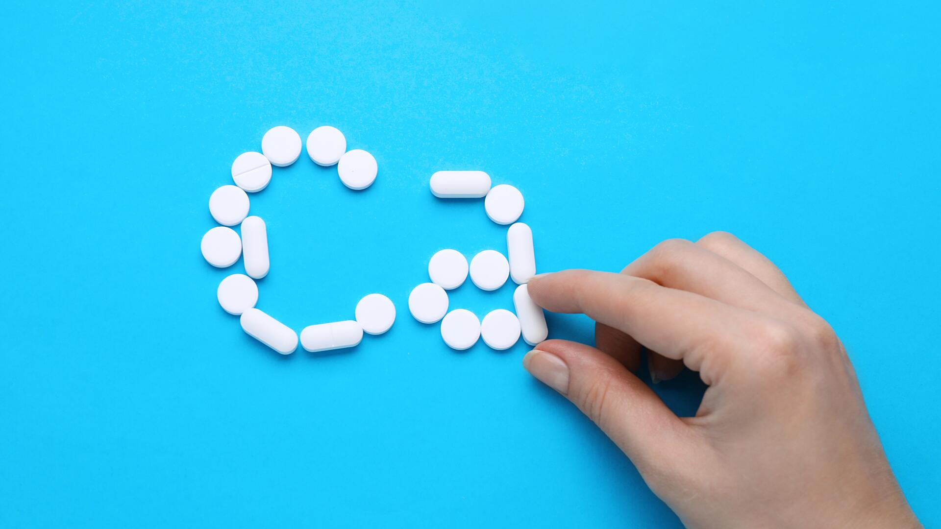 Calciumpräparate im Test: Wer sie braucht – und wer nicht Calciumpräparate im Test: Wer sie braucht – und wer nicht